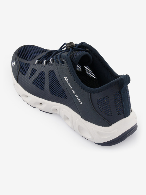 ALPINE PRO Pantofi sport ALPINE PRO SANDIM mood indigo