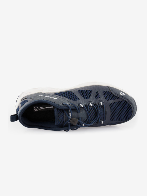 ALPINE PRO Pantofi sport ALPINE PRO SANDIM mood indigo