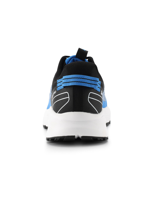 ALPINE PRO Încălțăminte sport cu giga boom ALPINE PRO UJASE brilliant blue