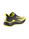 ALPINE PRO Pantofi de alergare cu talpă giga grip ALPINE PRO CREWE