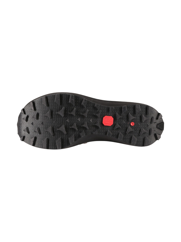 ALPINE PRO Pantofi de alergare cu talpă giga grip ALPINE PRO CREWE