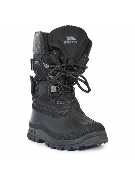 Trespass Ghete de iarnă pentru băieți Trespass Strachan Mărime încălțăminte: 37