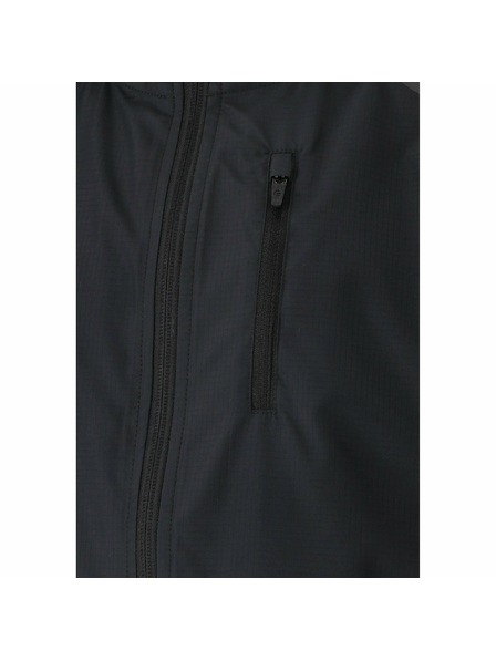 Endurance Jachetă sport pentru copii Endurance Hugoee Jr. Jacket W/Hood - mărime