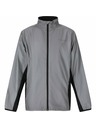 Endurance Jachetă de alergare reflexivă pentru copii Endurance Peelier Jr Light The Night Jacket - mărime