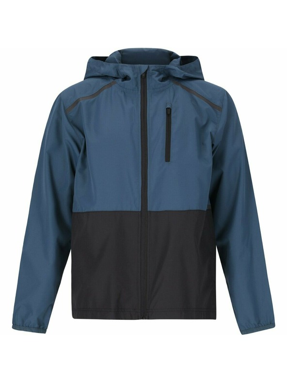Endurance Jachetă sport pentru copii Endurance Hugoee Jr. Jacket W/Hood - mărime