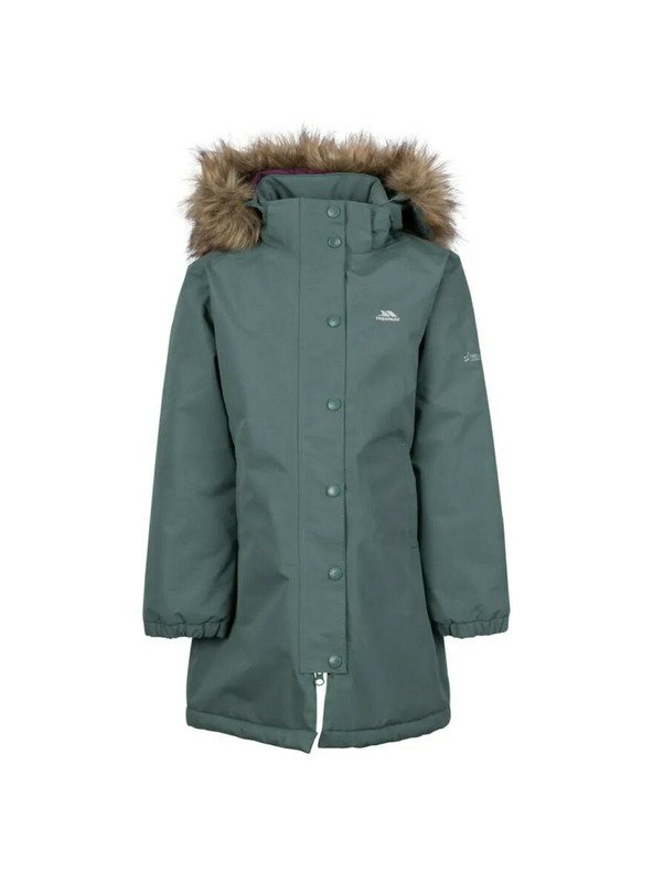 Trespass Jachetă pentru fete Trespass Astound Mărime: