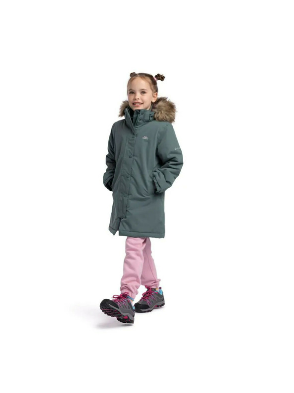 Trespass Jachetă pentru fete Trespass Astound Mărime: