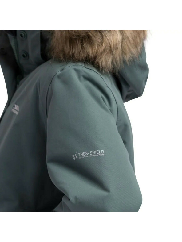 Trespass Jachetă pentru fete Trespass Astound Mărime: