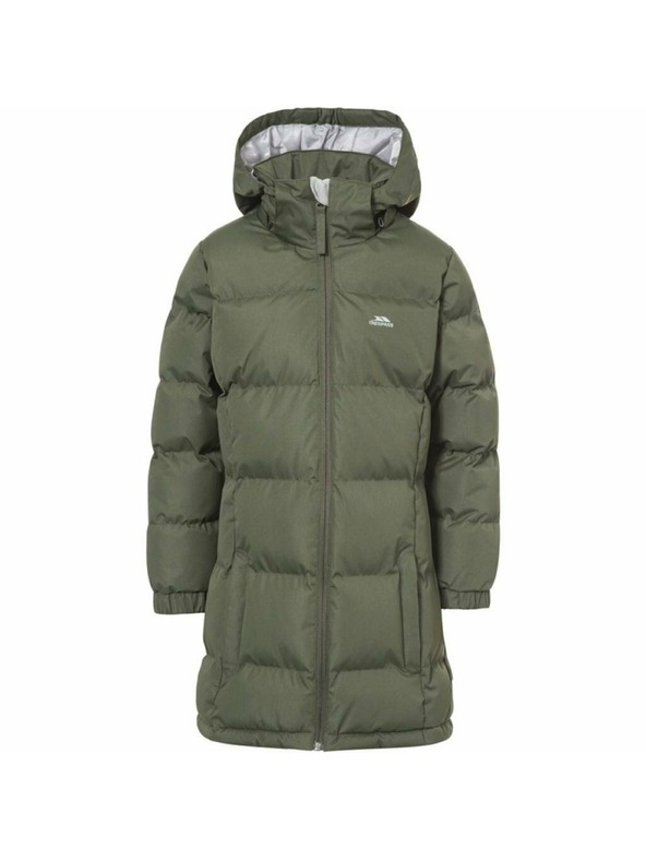 Trespass Jachetă pentru fete Trespass Tiffy Mărime: