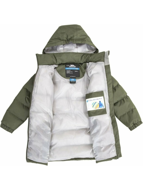 Trespass Jachetă pentru fete Trespass Tiffy Mărime: