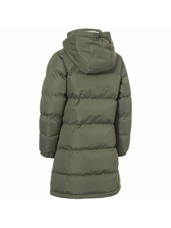 Trespass Jachetă pentru fete Trespass Tiffy Mărime: