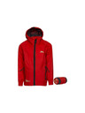 Trespass Jachetă pentru copii Trespass Qikpac Rainwear Mărime: