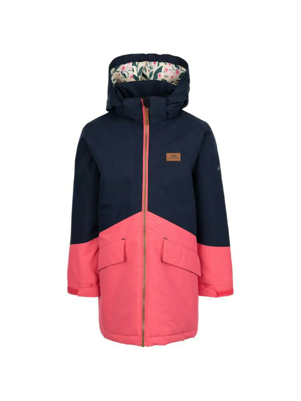 Trespass Jachetă pentru copii Trespass Oleta Mărime: