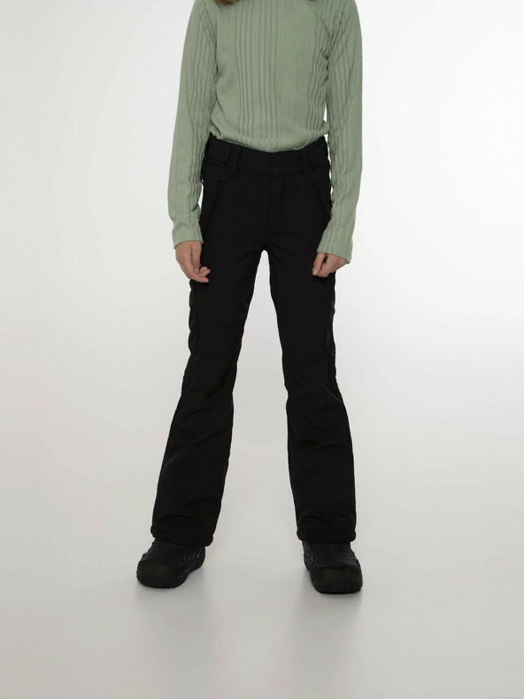 Protest Pantaloni de schi pentru fete Protest RELOLE JR Mărime: