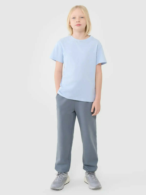 4F Pantaloni de trening pentru băieți 4F Mărime: