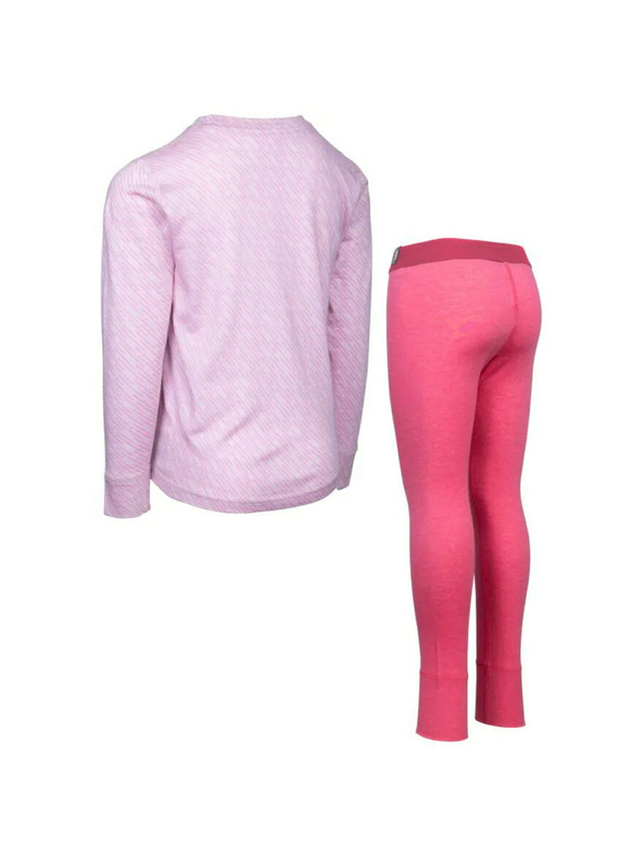 Trespass Set Merino pentru fete Alec Trespass Mărime: