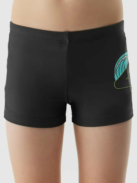 4F Costum de baie pentru băieți 4F Mărime: