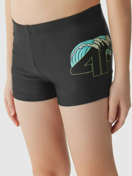 4F Costum de baie pentru băieți 4F Mărime: