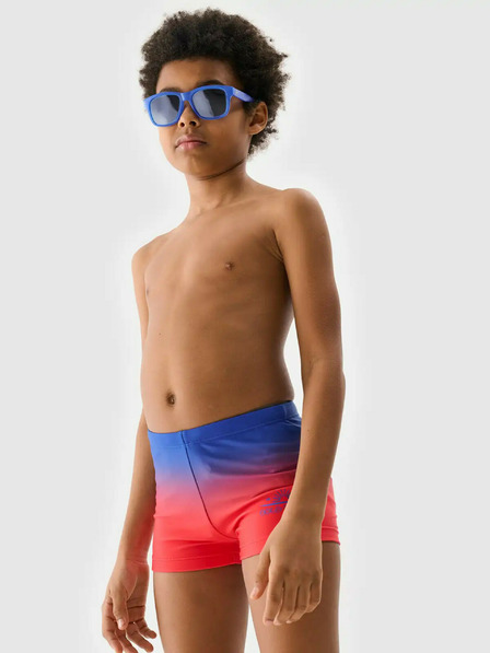 4F Costum de baie pentru băieți 4F Mărime: