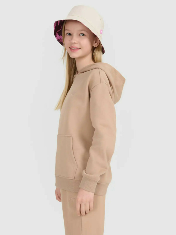 4F Hanorac pentru fete 4F Mărime: