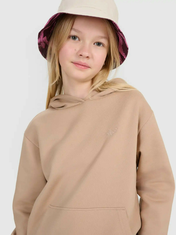 4F Hanorac pentru fete 4F Mărime: