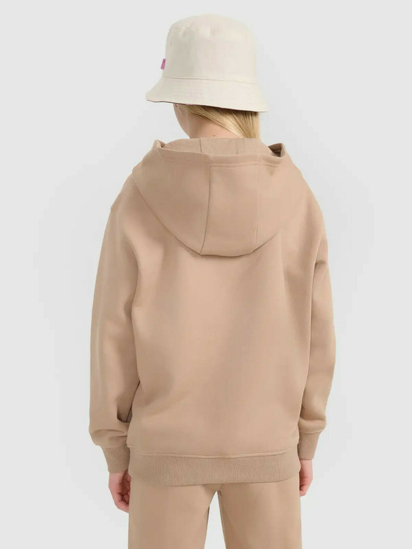 4F Hanorac pentru fete 4F Mărime: