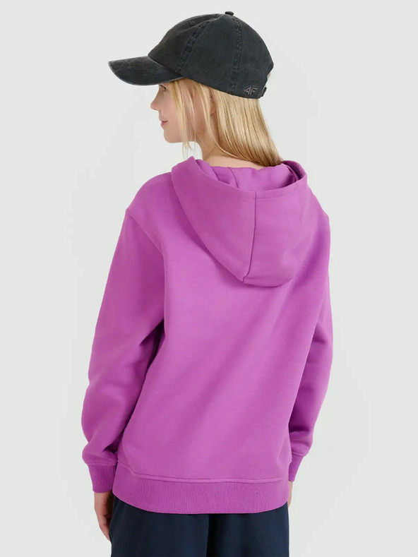 4F Hanorac pentru fete 4F Mărime: