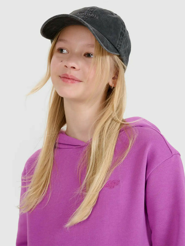 4F Hanorac pentru fete 4F Mărime: