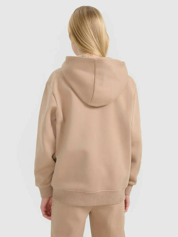 4F Hanorac pentru fete 4F Mărime: