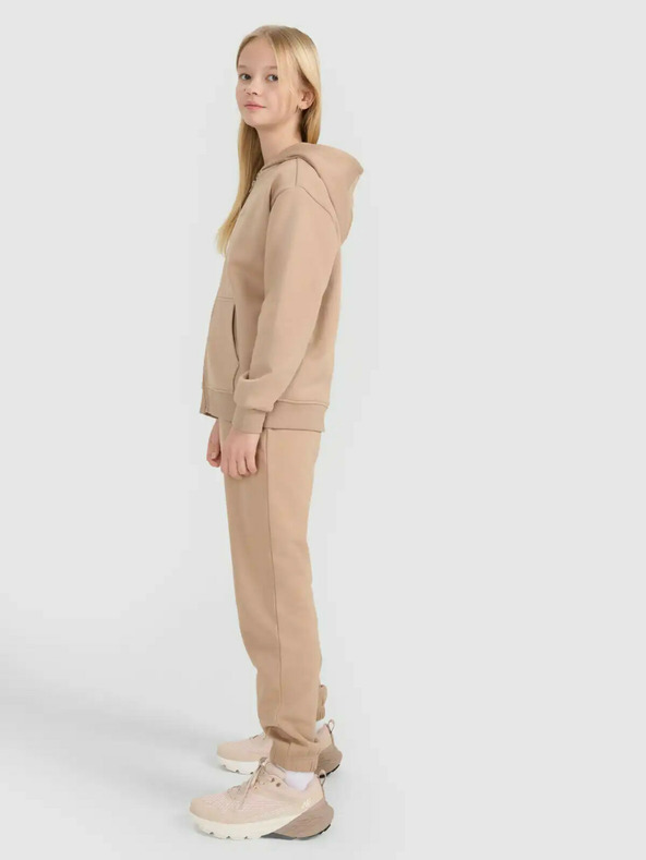 4F Hanorac pentru fete 4F Mărime: