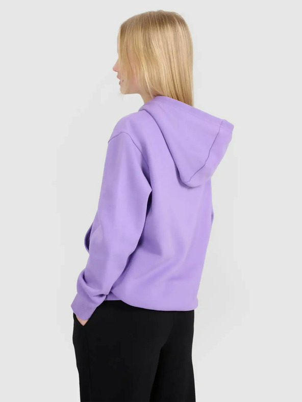 4F Hanorac pentru fete 4F Mărime: