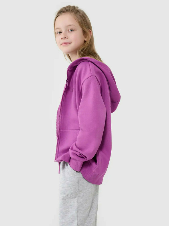 4F Hanorac pentru fete 4F Mărime: