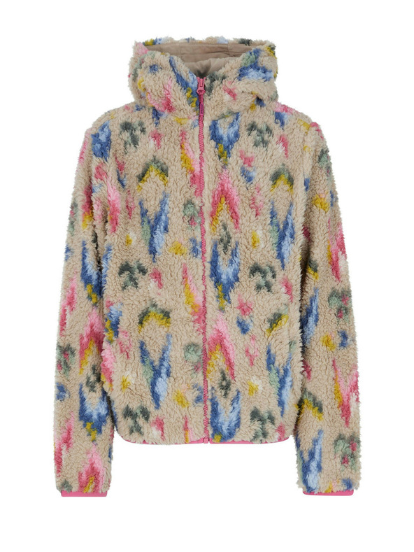 Protest Hanorac pentru fete Protest PRTSUUS JR Mărime: