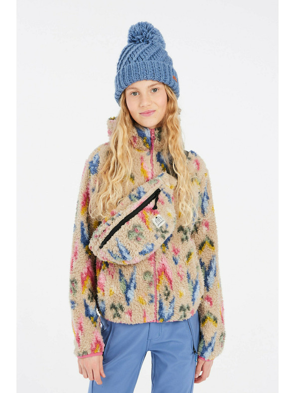 Protest Hanorac pentru fete Protest PRTSUUS JR Mărime: