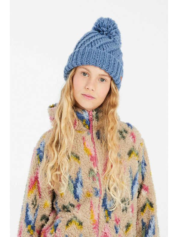 Protest Hanorac pentru fete Protest PRTSUUS JR Mărime: