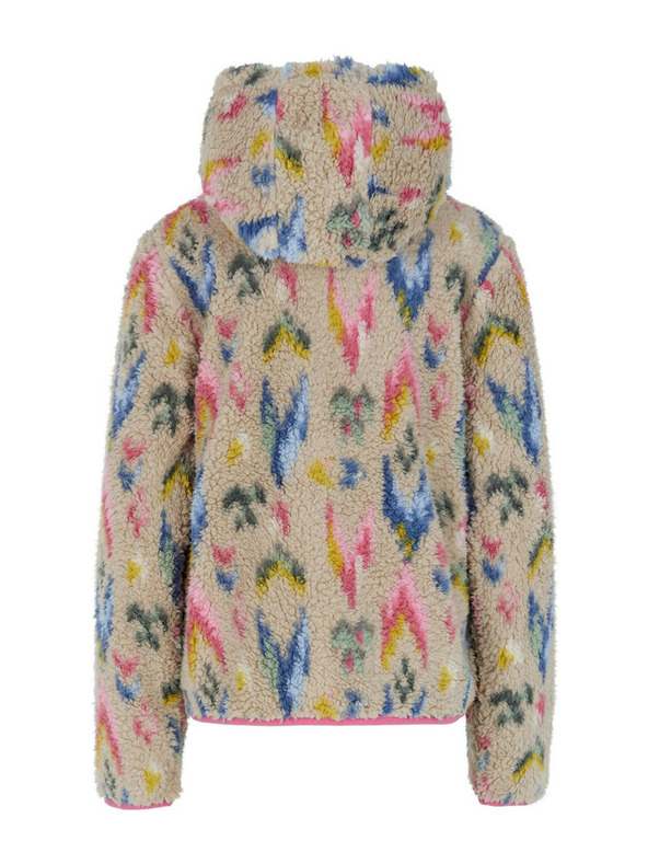 Protest Hanorac pentru fete Protest PRTSUUS JR Mărime: