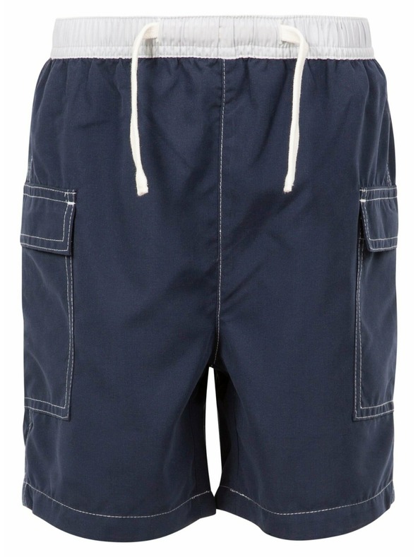 Trespass Pantaloni scurți de înot pentru copii Trespass Depths - mărime