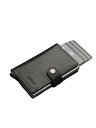 Pularys Pularys pánská kožená peněženka Easy černá 210314101