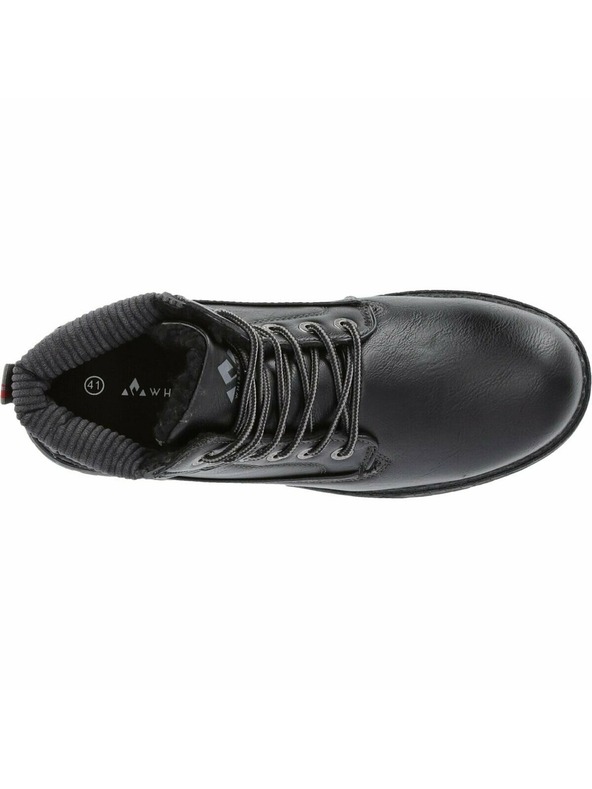 Whistler Încălțăminte de iarnă Whistler Varim - mărime 36