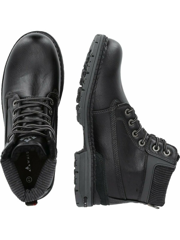 Whistler Încălțăminte de iarnă Whistler Varim - mărime 36