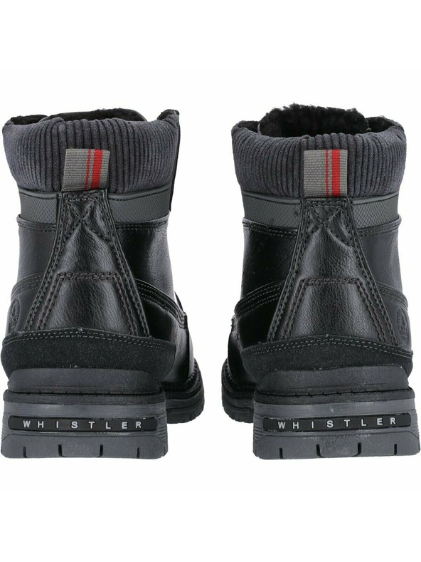 Whistler Încălțăminte de iarnă Whistler Varim - mărime 36