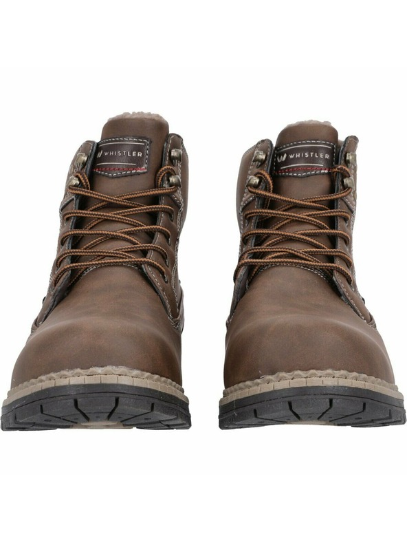 Whistler Încălțăminte de iarnă pentru bărbați Whistler Rego - mărime 43