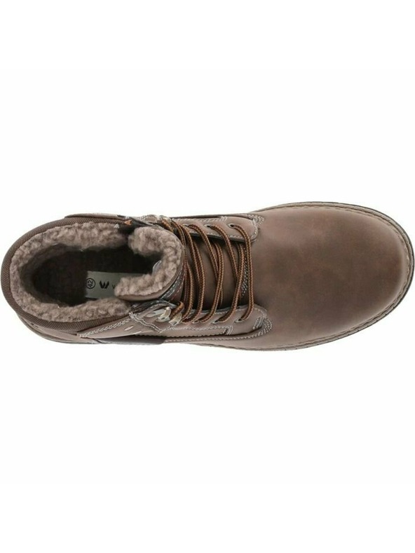 Whistler Încălțăminte de iarnă pentru bărbați Whistler Rego - mărime 43