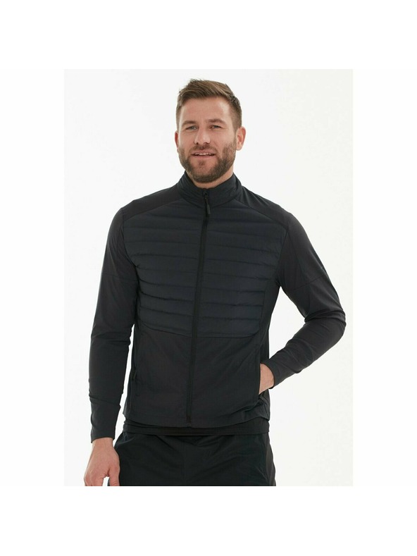 Endurance Geacă hibridă Endurance Benst M - Primaloft pentru bărbați - mărime