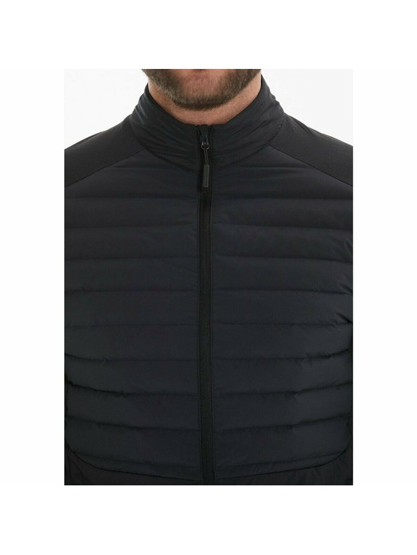 Endurance Geacă hibridă Endurance Benst M - Primaloft pentru bărbați - mărime