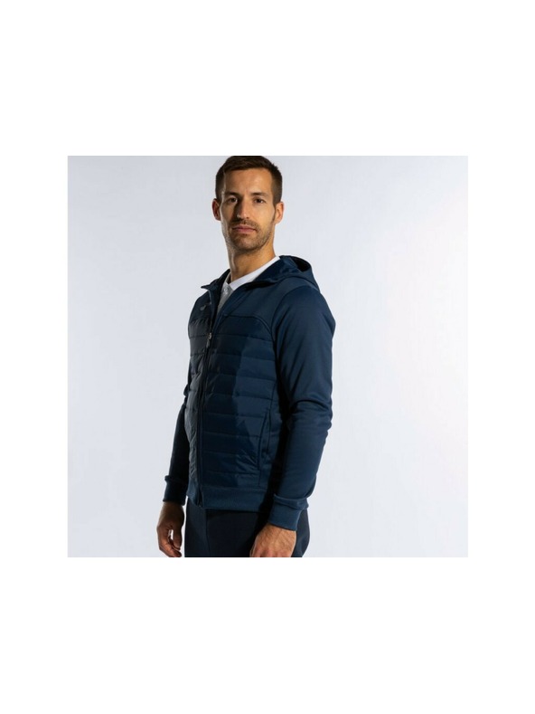 Joma Geacă sport cu glugă Joma Berna pentru bărbați/băieți Mărime: