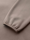 Ombre Clothing Geacă sport ușoară color pentru bărbați cu fleece Ombre Clothing