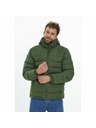 Whistler Geacă de iarnă pentru bărbați Whistler Carseno M Puff Jacket - mărime