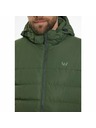 Whistler Geacă de iarnă pentru bărbați Whistler Carseno M Puff Jacket - mărime