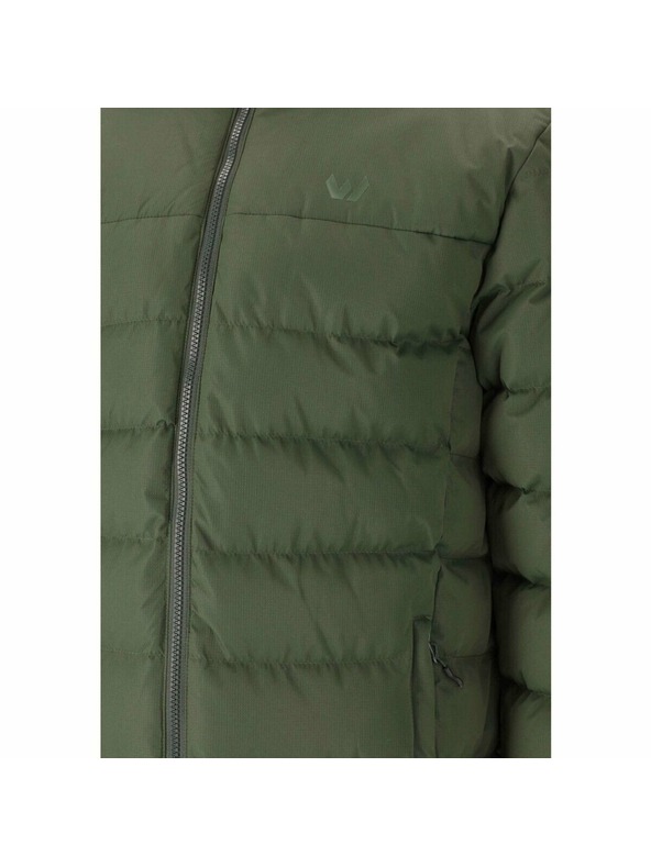 Whistler Geacă de iarnă pentru bărbați Whistler Carseno M Puff Jacket - mărime